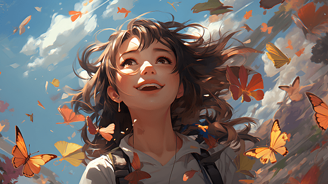 요즘 뜨는 일본 애니 (Z세대, SNS 화제작, 순위)