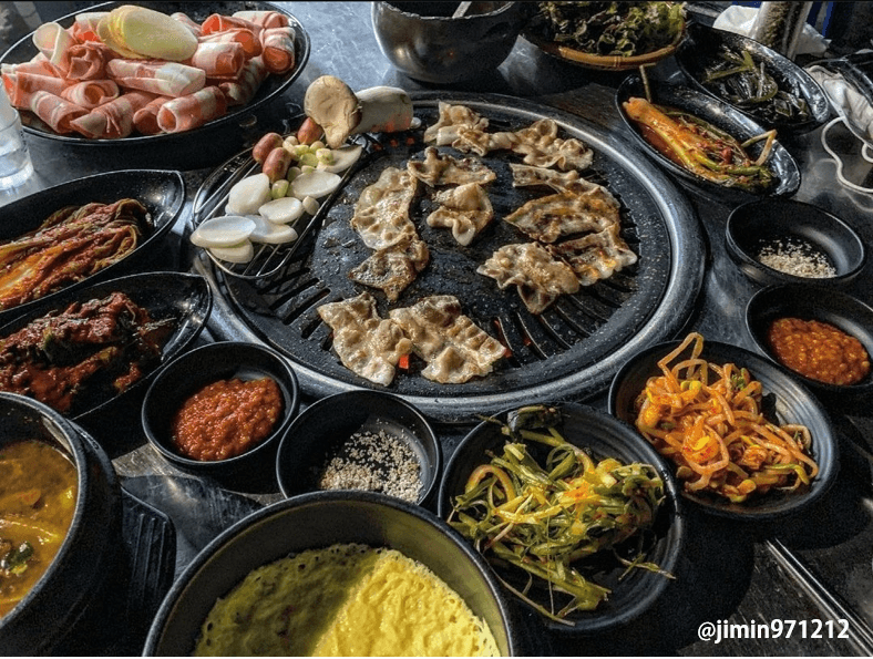 우야우야대패삼겹살