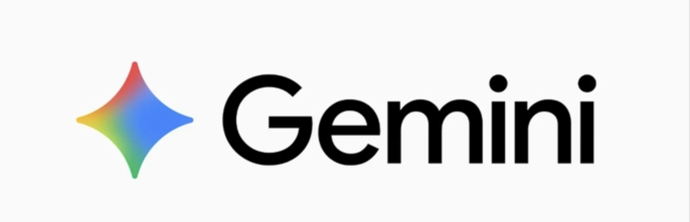 구글 제미나이 Gemini 3.5 Flash 로고