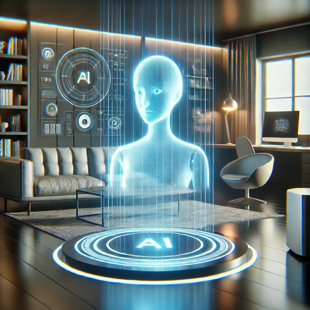 최신 AI 음성 비서 비교: 어떤 제품이 가장 똑똑할까?