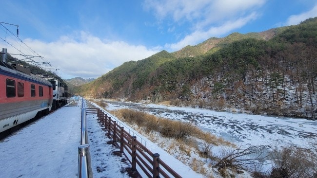 2026 눈꽃열차 추천 코스｜강원&middot;경북&middot;설경 명소별 예매 팁 관련 사진