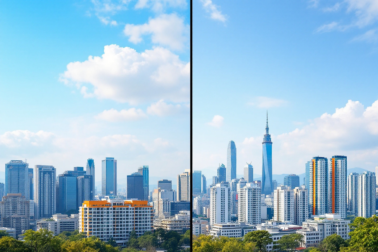 서울 아파트 부산아파트