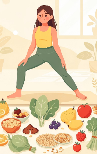 역류성 식도염 증상