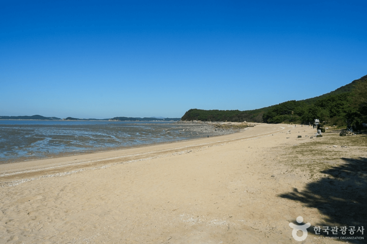 실미해수욕장 (중구)