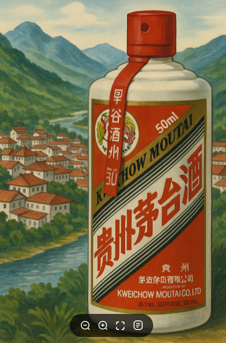 마오타이주-사진4