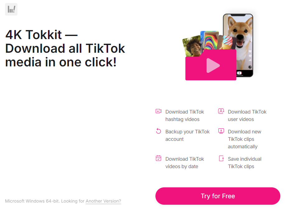 틱톡 동영상 저장하는 방법