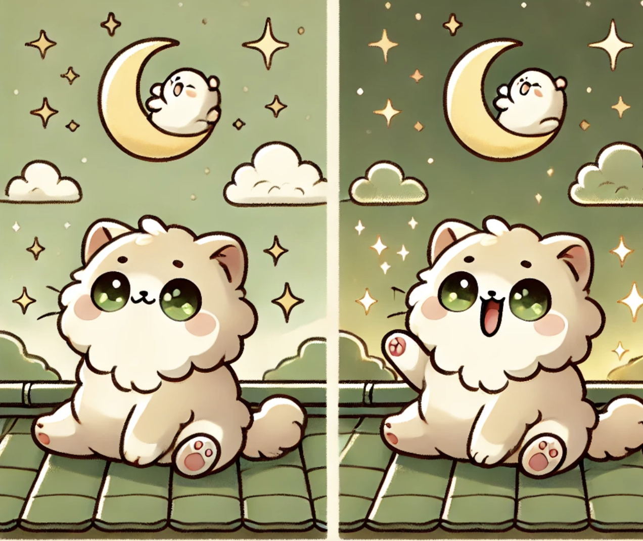 The Meaning Behind a Cat’s Crying