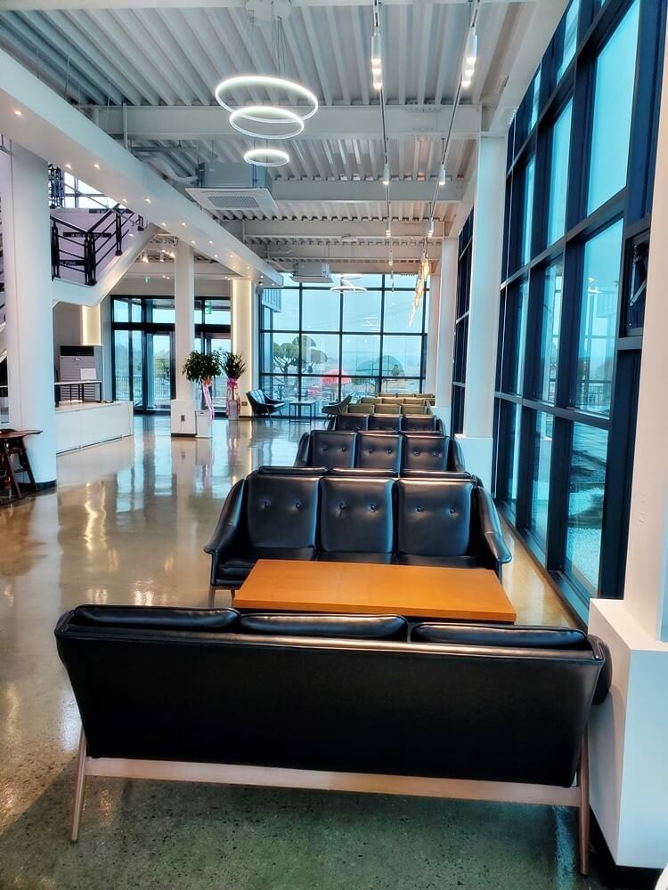 생생정보 미스터 Lee의 사진 한 컷 충남 서산 카페 힐링명소 서산목장카페 생생정보 2295회