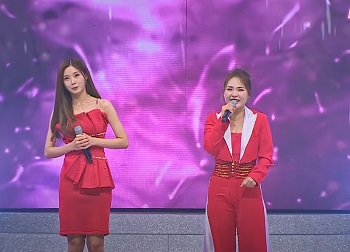 배아현 미스김 눈물의 블루스 노래 듣기 가사