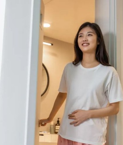 시원하게 오줌누는꿈