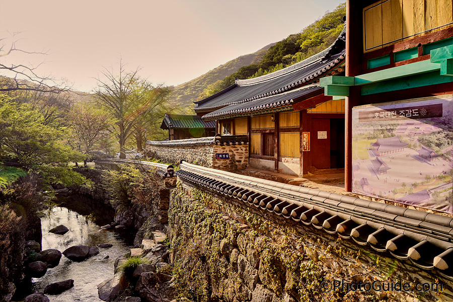 해남-두륜산-대흥사-PhotoGuide.com-포토가이드