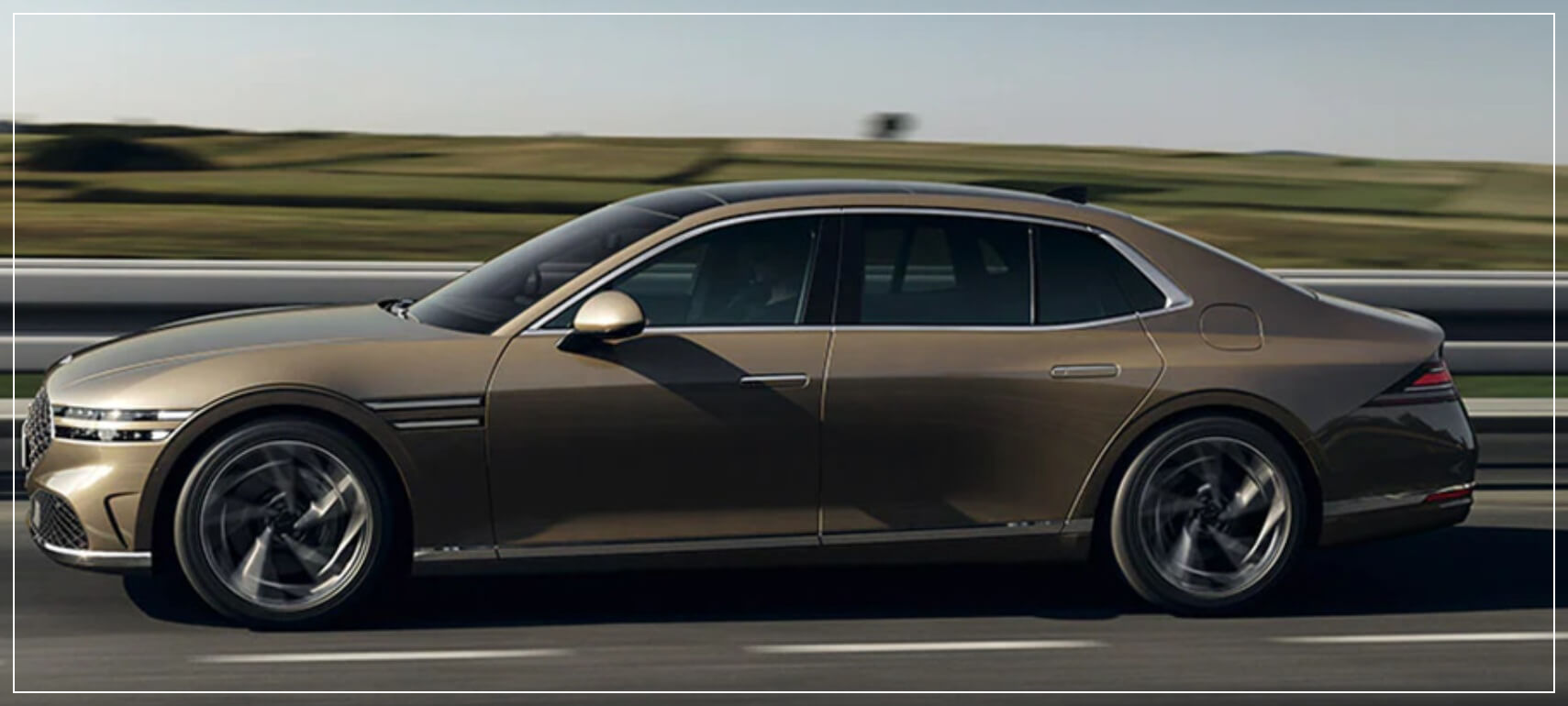 제네시스 g90 가격표