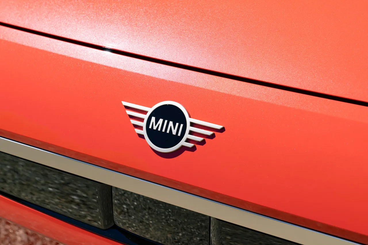 미니 에이스맨 E 차량 이미지