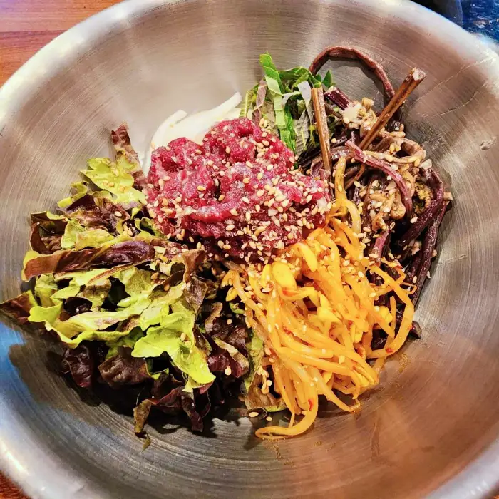 생생정보 울산 남구 점심특선 5천원 한우국밥 맛집
