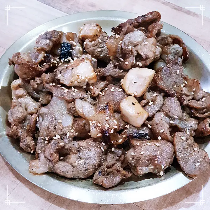 진심 가득 건강 담은 맛 대전 태평오거리 맛집 추천 생방송투데이 입맛 돋우는 새콤달콤 비빔국수 연탄구이 잔치국수 달걀 김밥 오늘방송 맛있GO 싸다GO