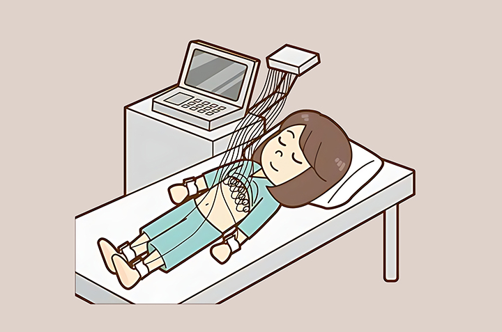 건강-검진을-받는-여성