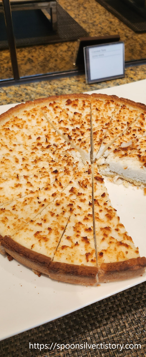 웨스틴조선호텔