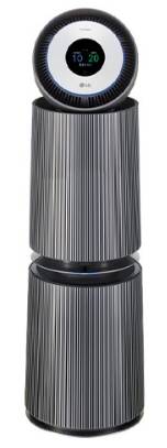 LG전자 퓨리케어 알파 공기청정기 AS331NNFC 109㎡