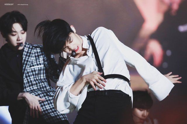 워너원 고화질 사진 강다니엘, 박지훈