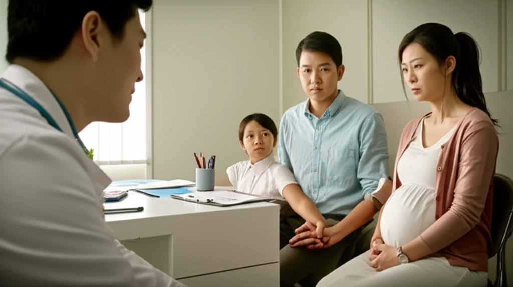 태아보험 가입 가이드: 놓치면 후회할