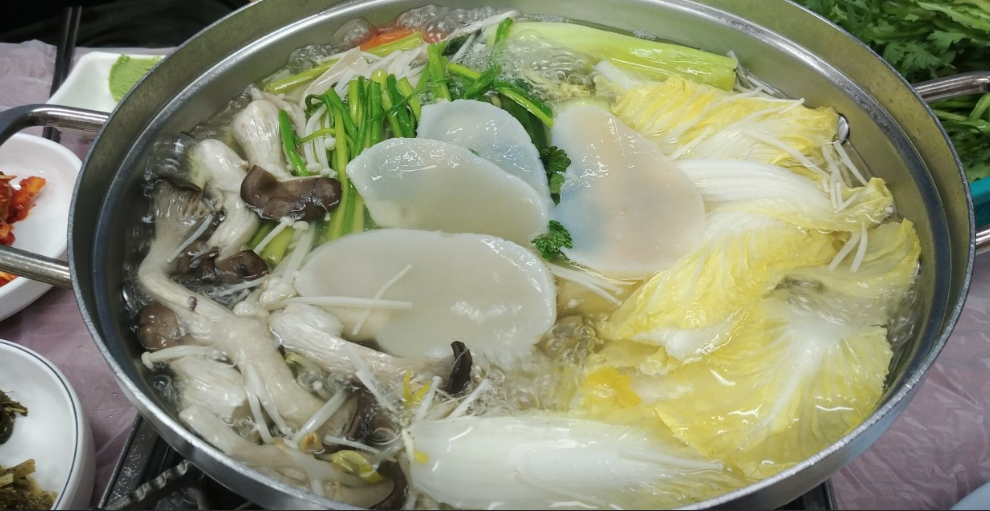 [6시 내고향] 보령 키조개 택배주문&amp;#44; 카트체험&amp;#44; 죽도상화원&amp;#44; 은고개마을뽕센터 정보