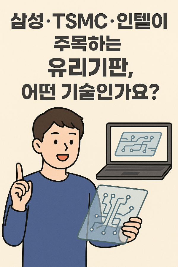 유리기판