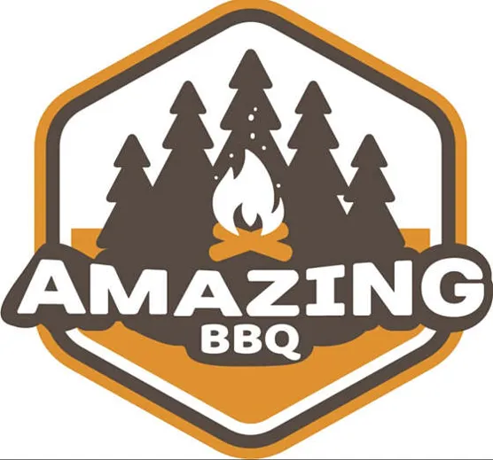 어메이징바베큐 진영