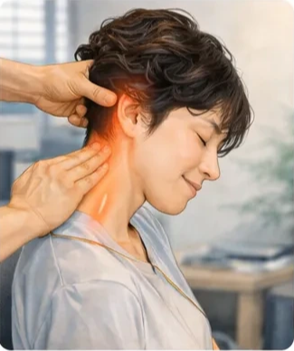 2편. 어깨&middot;승모 경락 정리｜하루 종일 앉아 있으면 가장 먼저 막히는 곳