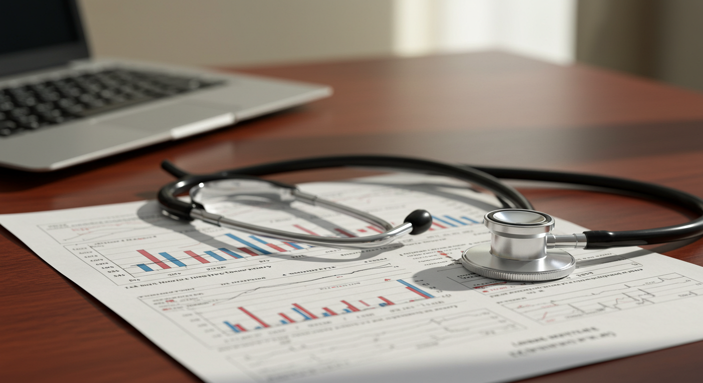 혈액검사 수치로 보는 내 몸 상태: 건강 신호 이해하기