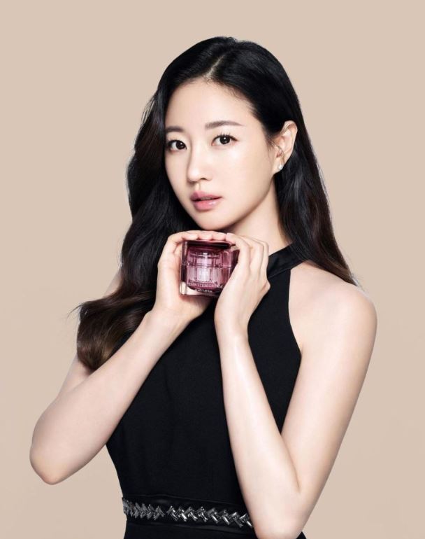 김사랑 프로필