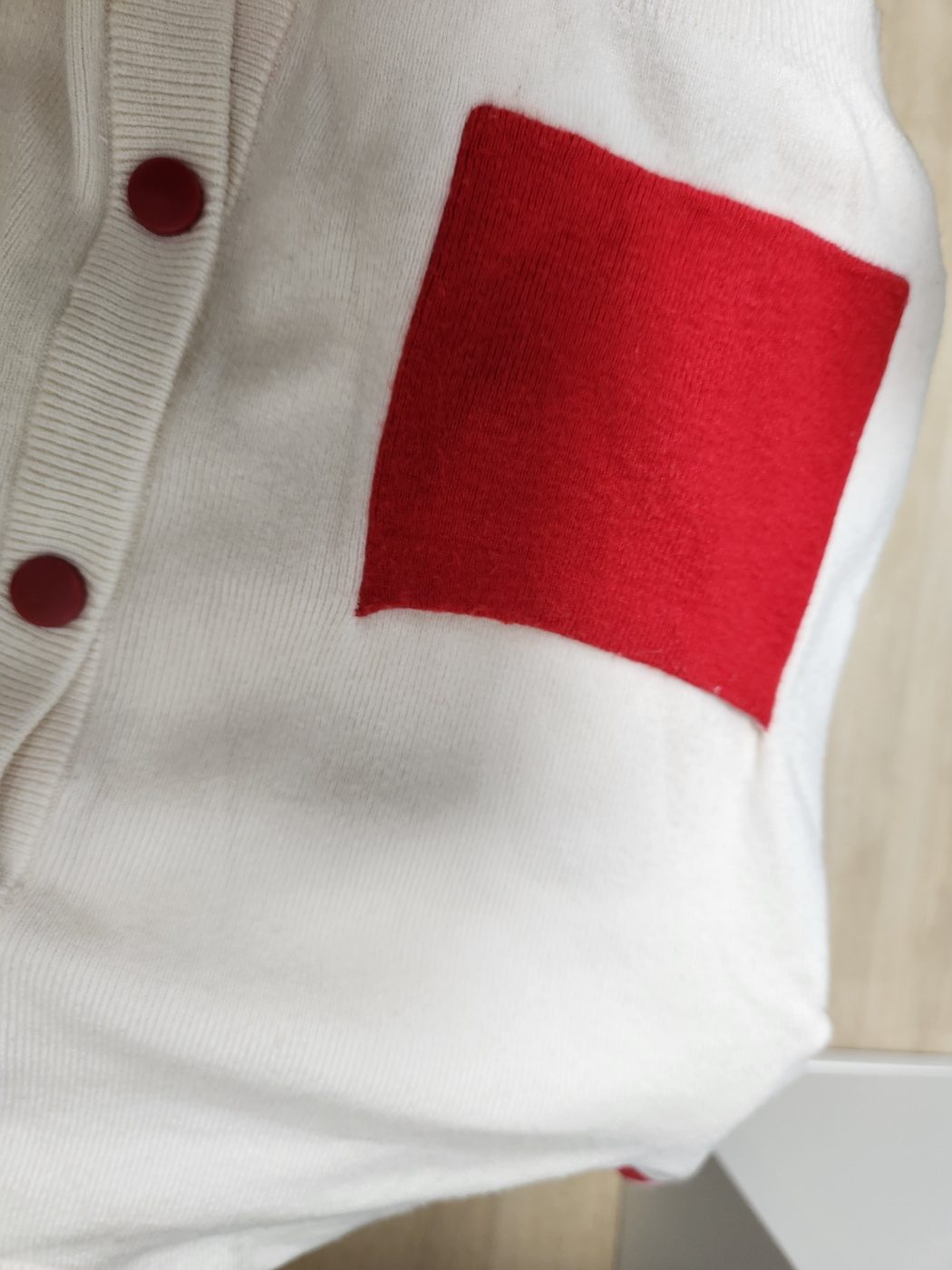 필립스-보풀제거기-사용후