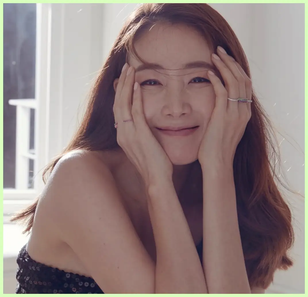 최지우 나이 프로필: 남편 이서호 결혼 딸 가족 키 고향 학력 재산