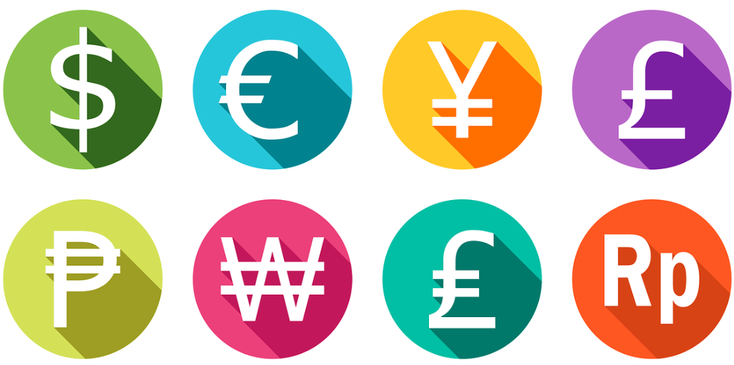 Currency, Dollar, Euro royalty