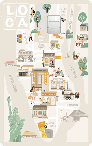 LOCA LIKIT 1.2 (롯데카드)