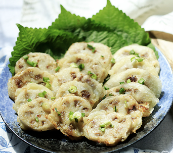 연근 효능 요리종류 보관방법 연근 조림 만드는 방법 총정리