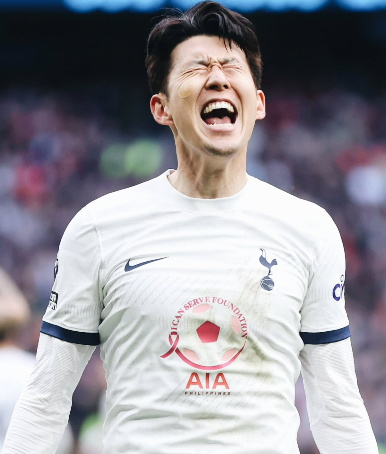 손흥민 토트넘 잔류