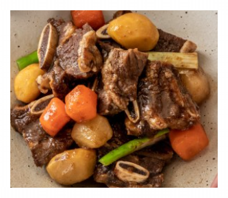 설날 음식 칼로리