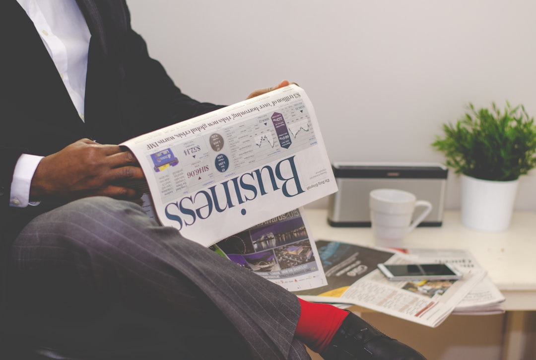 Business Status Report