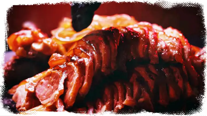 토요일은 밥이좋아 토밥즈 숯불구이 바베큐 족발 맛집 