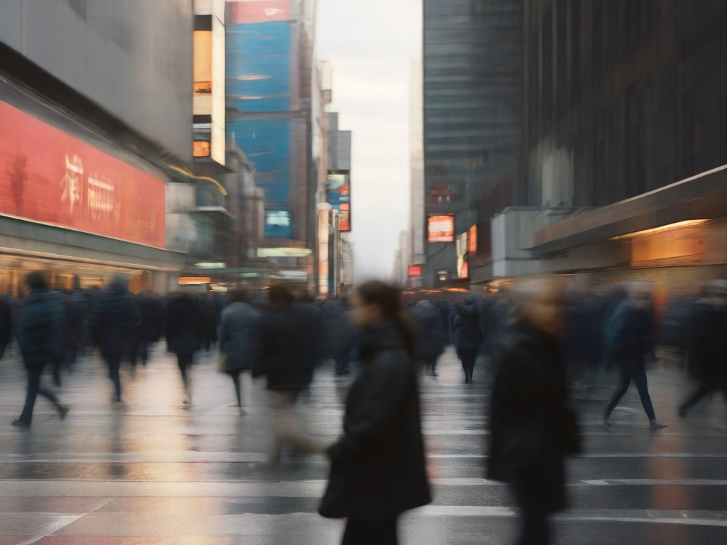 불안장애의 증상