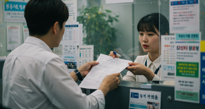 수해재난지원금