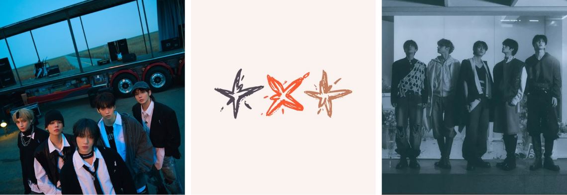 TXT (투모로우바이투게더) minisode 3_TOMORROW 앨범 티저