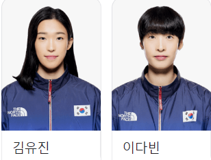 파리올림픽 태권도 경기일정 및 한국선수 명단 