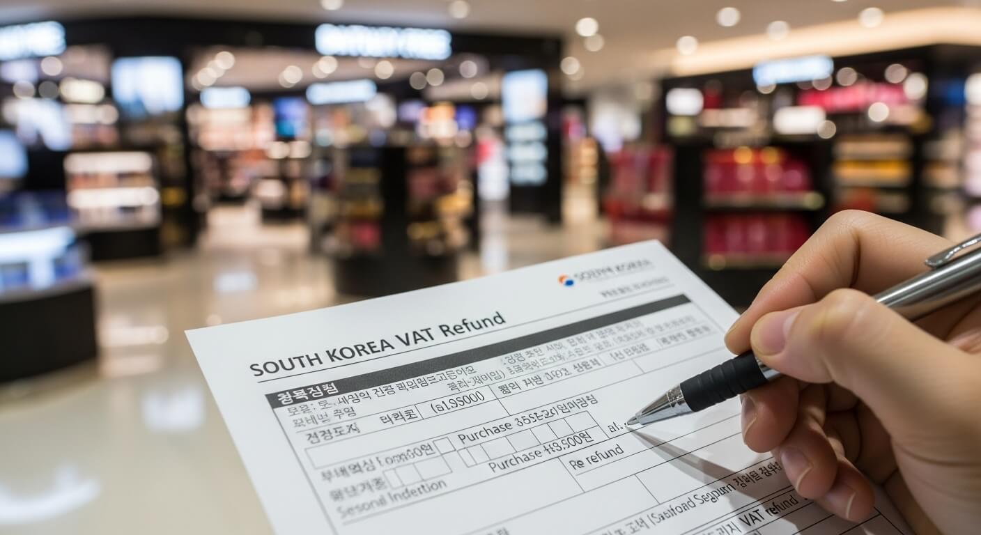 부가세 환급금 지급일