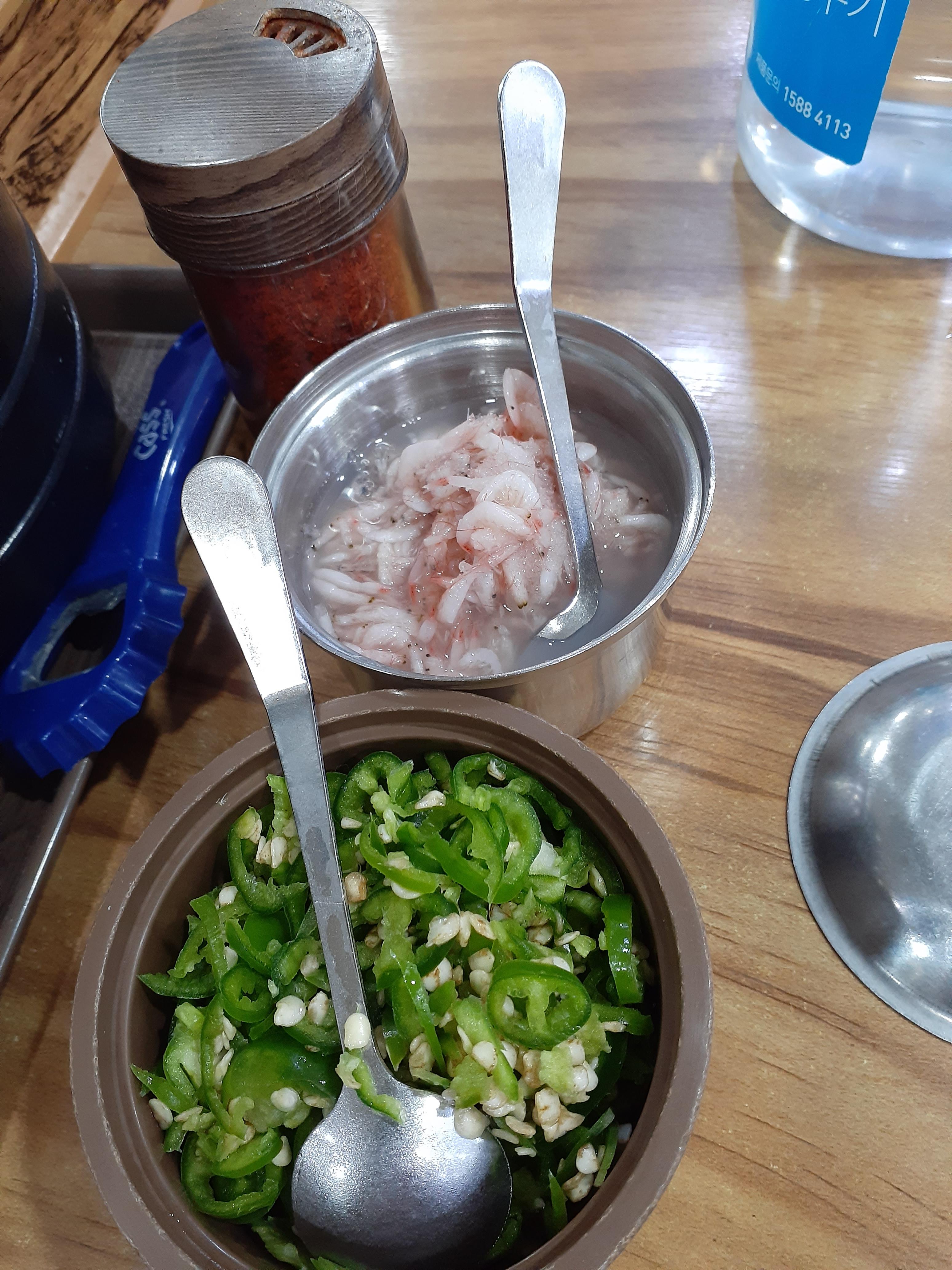 24시전주콩나물해장국