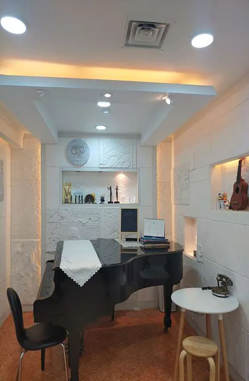 아름소리음악학원