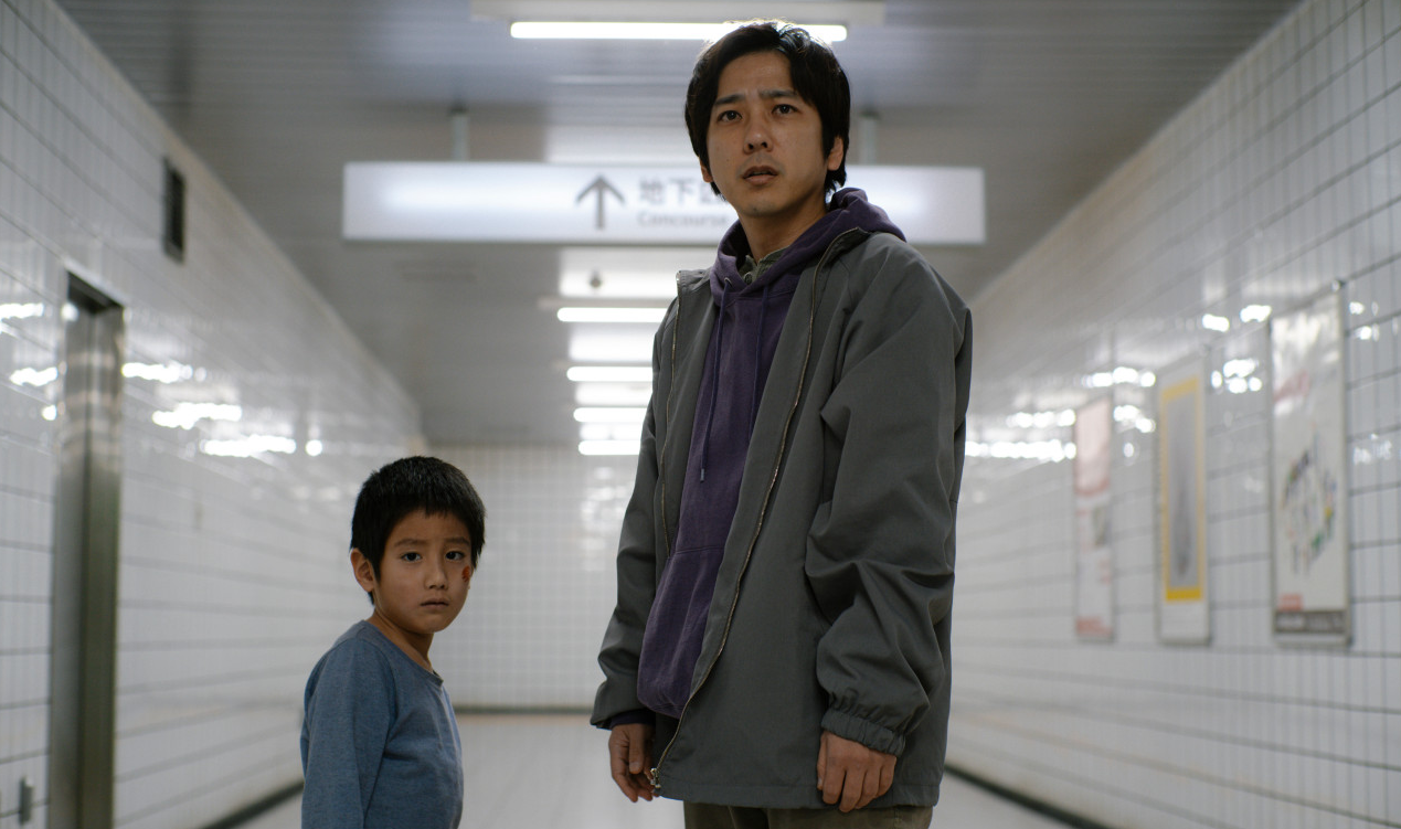 영화8번출구 스틸컷