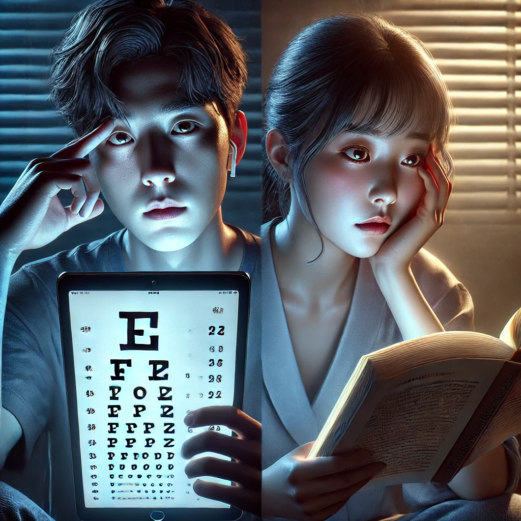눈건강