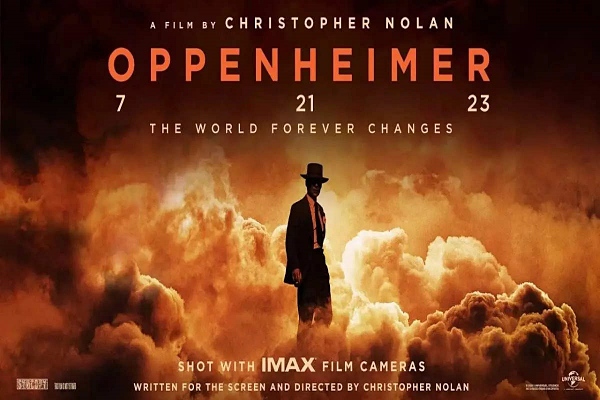 영화 오펜하이머 관련 사진
