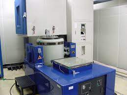 진동 시험 장비